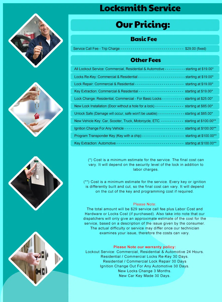 Eatonville FL Locksmiths Store Eatonville, FL 407-738-4842